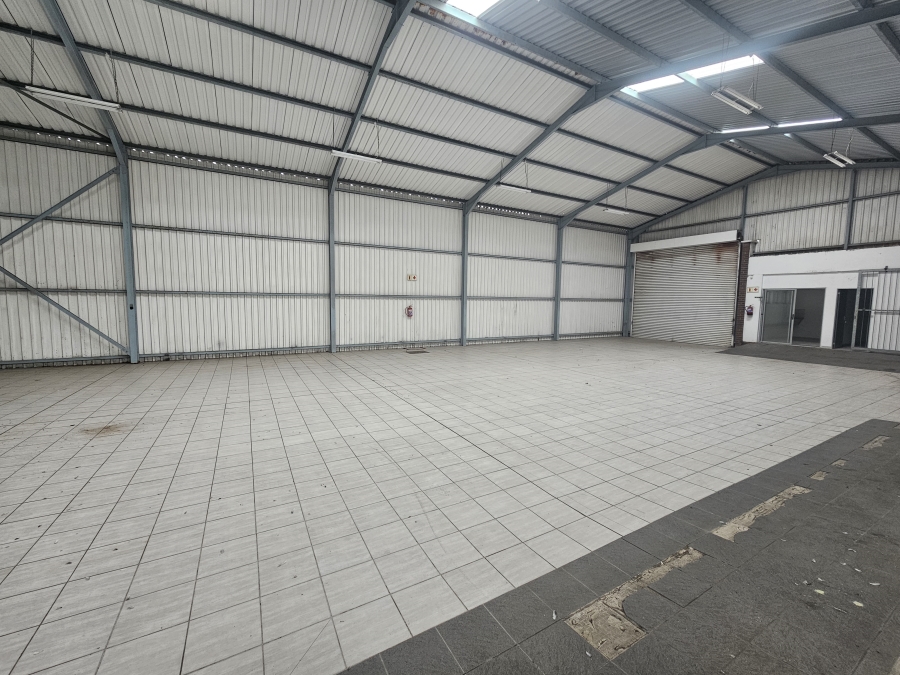 To Let commercial Property for Rent in Arcadia Eastern Cape